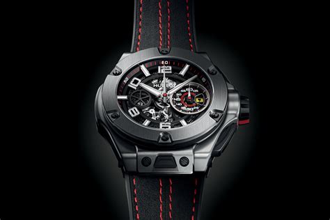 hublot f1 big bang price|Hublot big bang unico price.